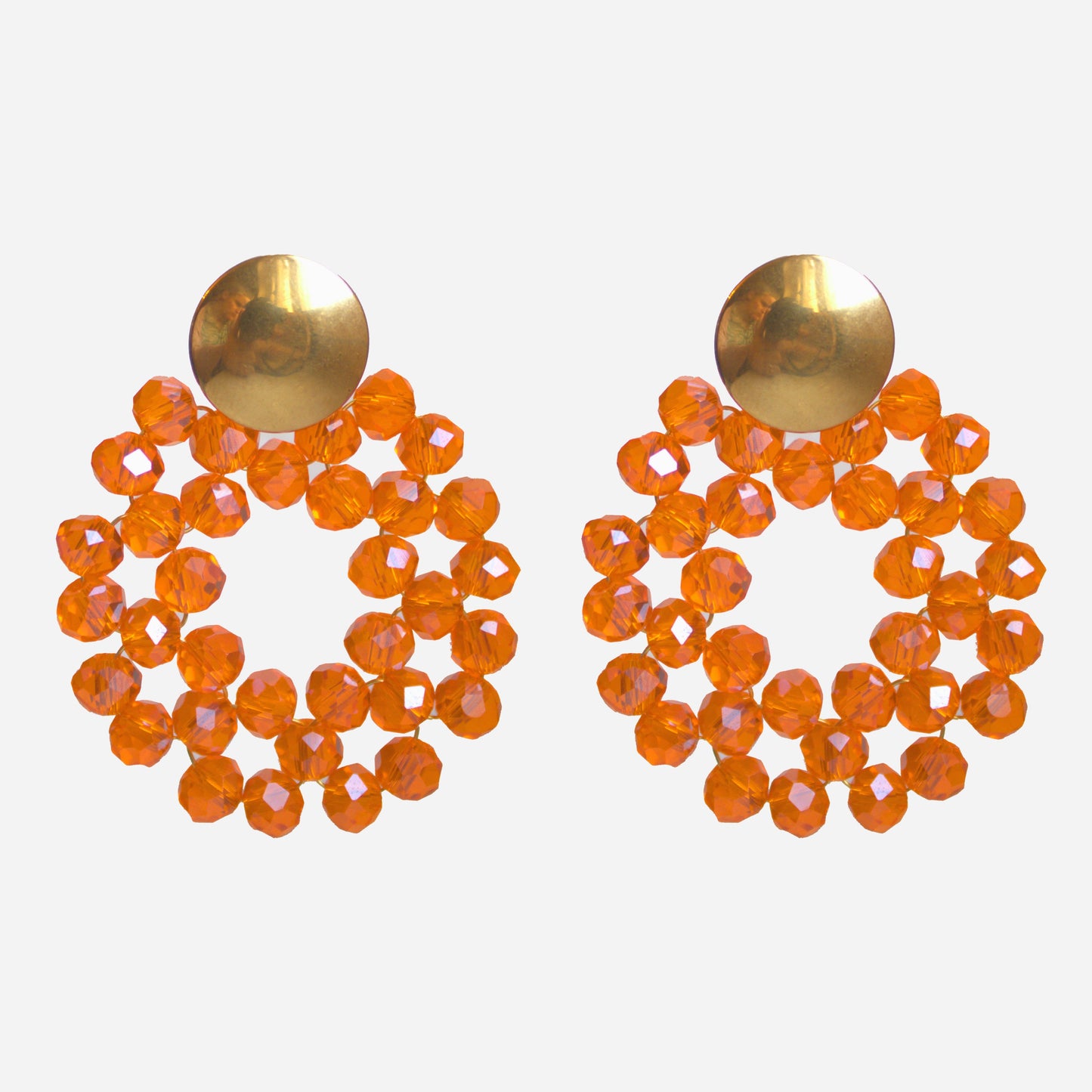 Anne - Aperol Orange