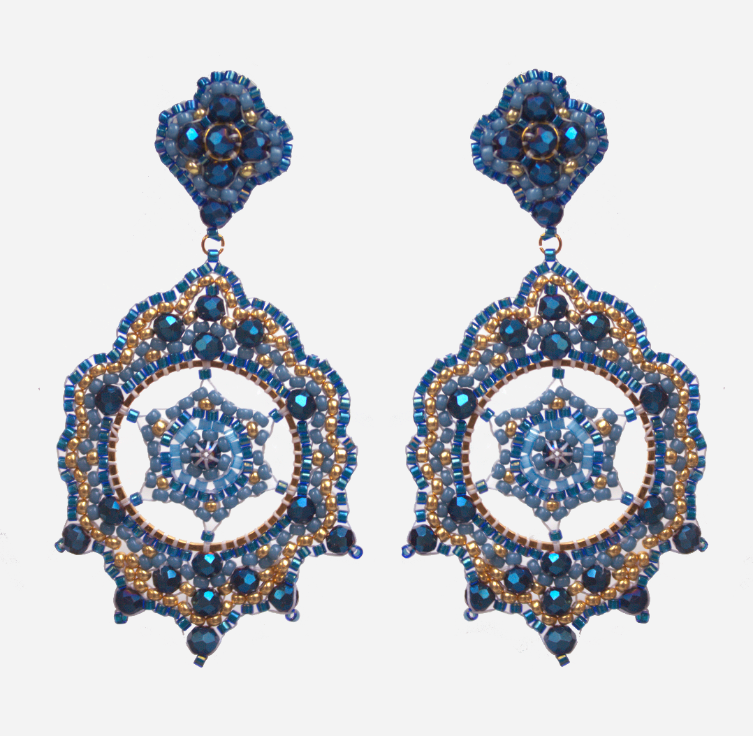 Stella - Midnight Blue