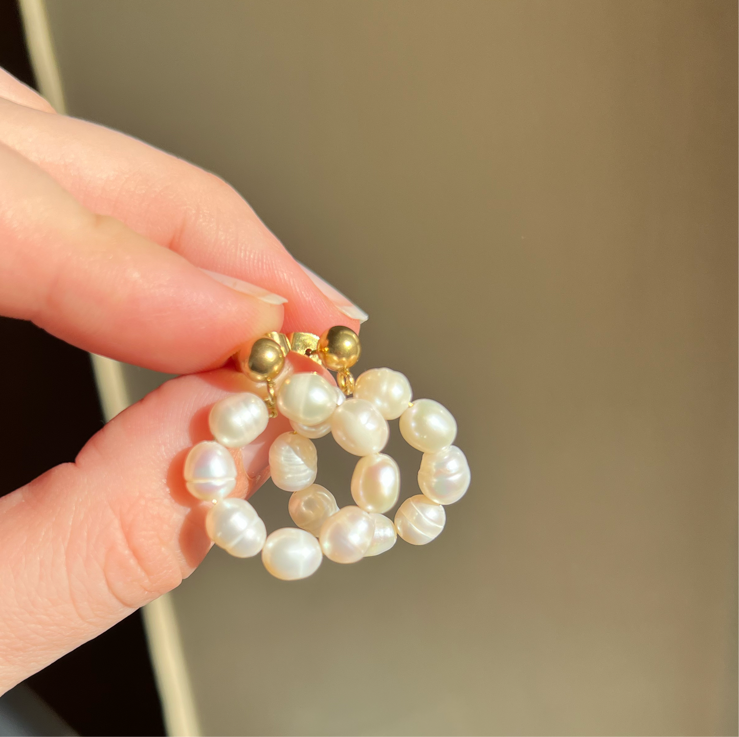 LIMITED EDITION Audrey