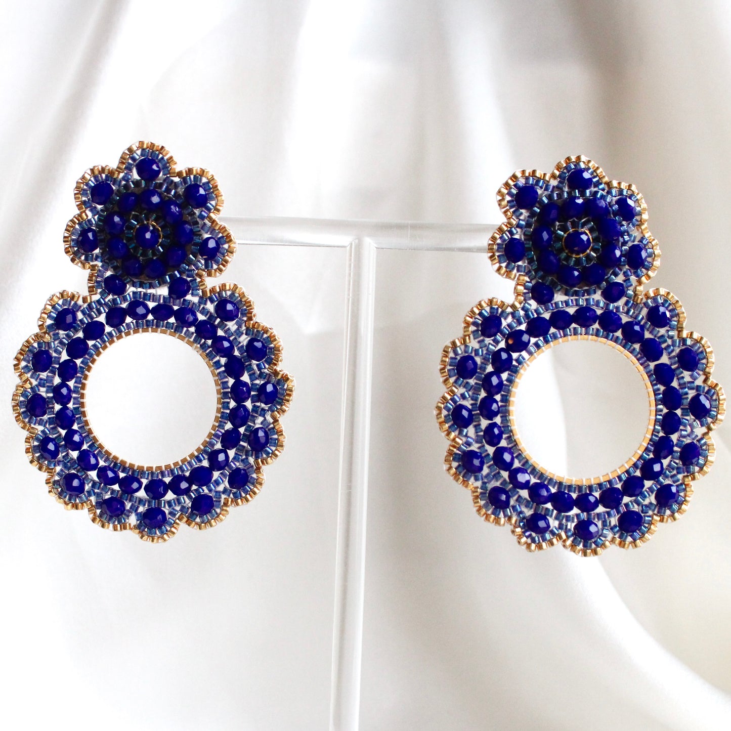 Maria Theresia – Marineblau