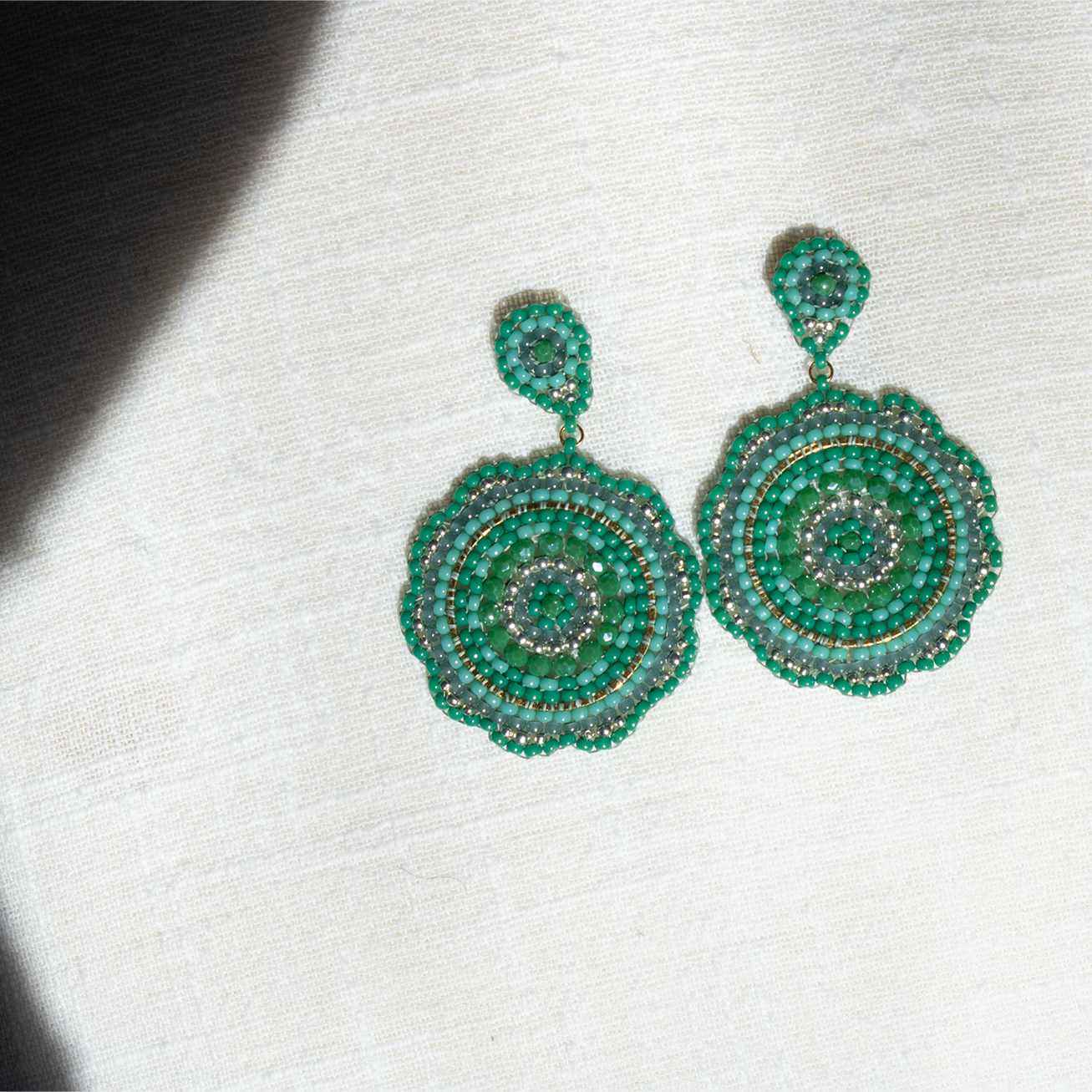 Odilia - Green