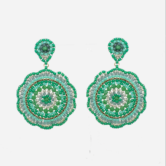 Odilia - Green