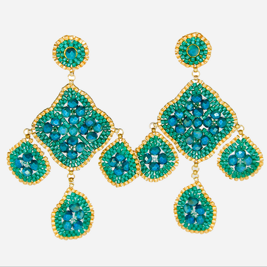 Cleopatra - Green